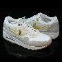 新款-正品耐克/NIKE360-女子AIR MAX 1跑步鞋-319986-071