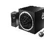 专柜验货 正品行货 漫步者S2.1M 2.1 电脑音箱/音响 全国联保