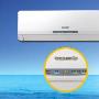 格力空调 1级能效凉之夏系列 小1P冷暖壁挂机KFR-23GW/D1-N1