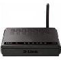 D-Link DI-524M 802.11g 54M 无线路由器