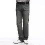 专柜正品 2010春季新款 欧美时尚品味男士牛仔裤