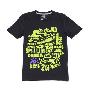 当天发货4.22 NIKE 耐克男子短袖T恤 379718-010