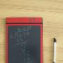 易写手写屏 2010新型电子纸 学习用品【Boogie Board 国内版】红