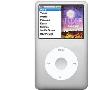 苹果（APPLE）iPod classic 3代 160G MC293CH/A MP3播放器