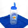 HAP728 LOCK&LOCK乐扣冷水壶 900ML 可冷冻 防滑 正品