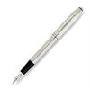 CROSS 高仕涛声系列墨水笔纯银656钢笔/墨水笔