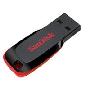 SanDisk Cruzer Blade 8G CZ50 U盘 优盘