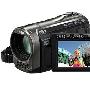 TM60 松下SDR-TM60GK数码摄像机+原装摄影包+金士顿8G卡+肯高UV镜