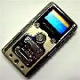 现代 V-312(2G) 韩国现代MP3 有外放/全金属