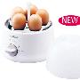 ACA VEC005 同时煮5个鸡蛋 15分钟定时 全国包邮