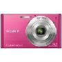 W320 索尼（SONY）DSC-W320 数码相机 1410万像素 粉色/绿色可选