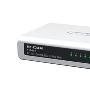 IP-COM  F1005+  5口10\100M交换机 内含2M动态快速存储器