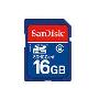 SanDisk SDHC卡 ( 16GB)卡