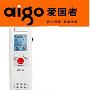 爱国者录音笔 R5518 2G(544H)