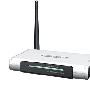 IP-COM W841R 11N 无线路由器无线AP路由器4口交换机防火墙四合一