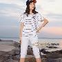 奥拿蒂 新款夏季女士休闲家居服 6562 认准专柜正品