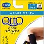 日本直送 Dr.Scholl QTTO防止静脉曲张袜.美腿瘦腿袜 全场包运费