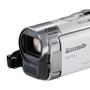 T50 松下SDR-T50GK 送松下原装摄影包 (银/粉/金) 数码摄像机