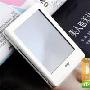 【限量30台】爱国者MP5 MP5901 4G触摸 2.8寸屏 FM+复读+电子书