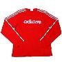 5折特惠 阿迪达斯adidas T恤 136722 男款