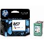惠普C9363ZZ 857号彩色墨盒适HPPhotosmartB8338Deskjet9808Off