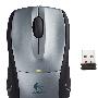 罗技(Logitech)M505无线激光鼠标 黑色