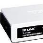 TP-LINK TL-SF1008+ 8口 10/100Mbps 以太网交换机 正品行货