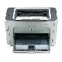 惠普（HP）LaserJet P1505N 黑白激光打印机