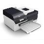 惠普Officejet J4580 传真喷墨一体机（打印 复印 扫描 传真）