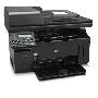 惠普LaserJet Pro M1213nf黑白多功能激光一体机打印复印扫描传真