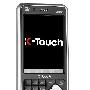 天语（K-Touch）A901 双卡双待（黑色 白色）行货带票，全国联保