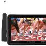 台电(teclast)M55 8G MP3播放器 (黑色) 4.3寸屏幕随身看电视