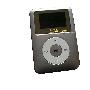 清华紫光VP808 MP3播放器 2G (灰色) MP3 紫光808