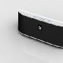 朗琴新月S300音箱 笔记本音箱伴侣  新品上市 正品行货 黑/白