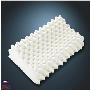 RM-09P05 大颗粒曲线按摩枕 100%纯天然乳胶 保健、天然乳胶枕