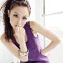 2010夏装-蜜西娅12026 时尚烫片棉质背心