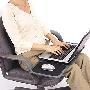 吉满 膝上笔记本电脑桌j9700 创意实用的电脑台