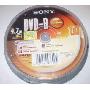 SONY DVD-R刻录盘 索尼DVD光盘 4.7G 16X