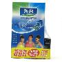 海昌亮洁II代500ml+120ml套装隐形眼镜护理液（送10ml润眼液）