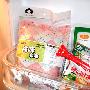 吉满 200g柜橱竹炭包j7857 居家去异味