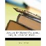 Amelia: By Henry Fielding, Esq; In Four Volumes. ...