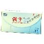 强生舒澈月抛隐形眼镜12片装--8.4基弧