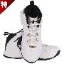 【59折】乔丹 QM930121 篮球鞋  原价299 现价179 〖专柜正品〗