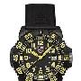 鲁美诺斯LumiNox-自发光表-3055  中性偏女款 美军海军陆战队军表