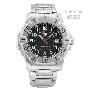 Luminox 鲁美诺斯 改良海君海豹系列 6202 双表带