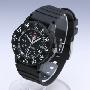 美军现役军队装备-LumiNox-自发光表 3001