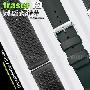 瑞士Traser SILICONE STRAP硅树脂表带 型号:MBM-0637