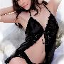 天资芳女士内衣9802 32B黑