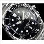精工SEIKO 全自动23石潜水机械男表SNZF17K1