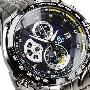 【SHEEN】CASIO EDIFICE 極速先鋒三眼計時錶EF-543D-2AV